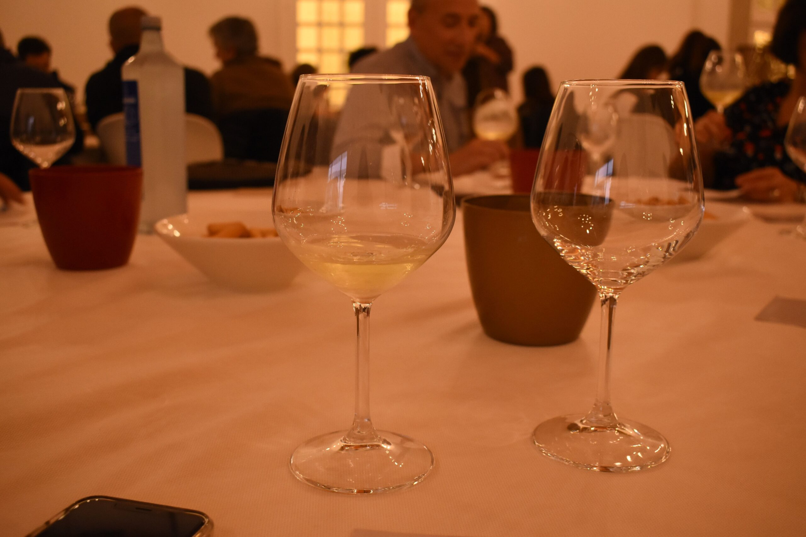 Cata de vinos Club de Campo Ferrol 03