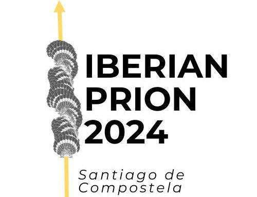 La fundación española de enfermedades priónicas en el XII Congreso Ibérico de priones